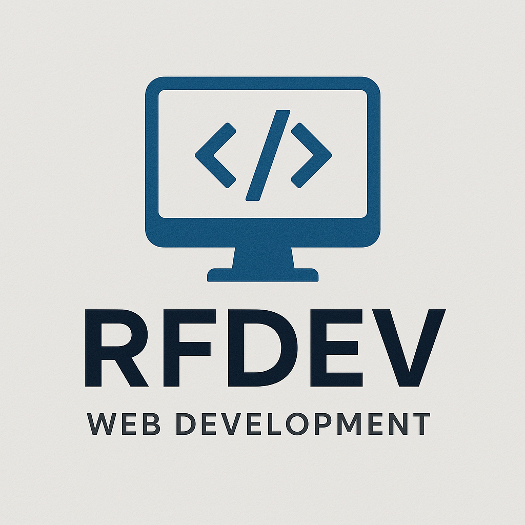 Logo RFDEV